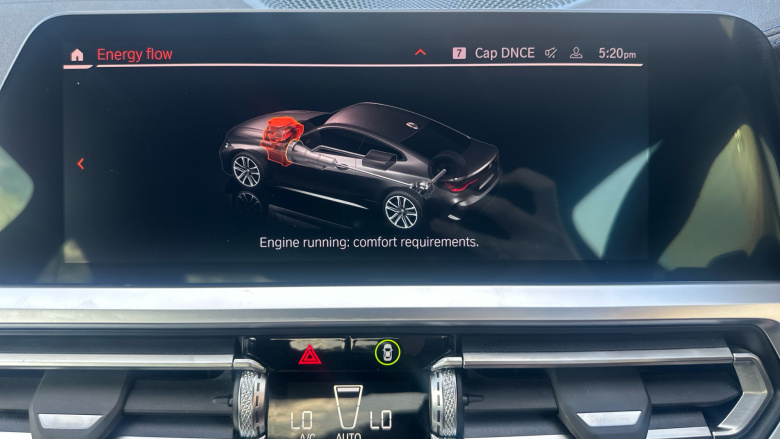 BMW 4 Series 420i M Sport 2dr Step Auto Petrol Coupe